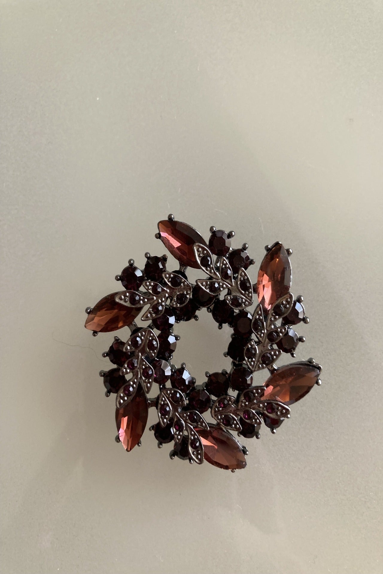 Brooch