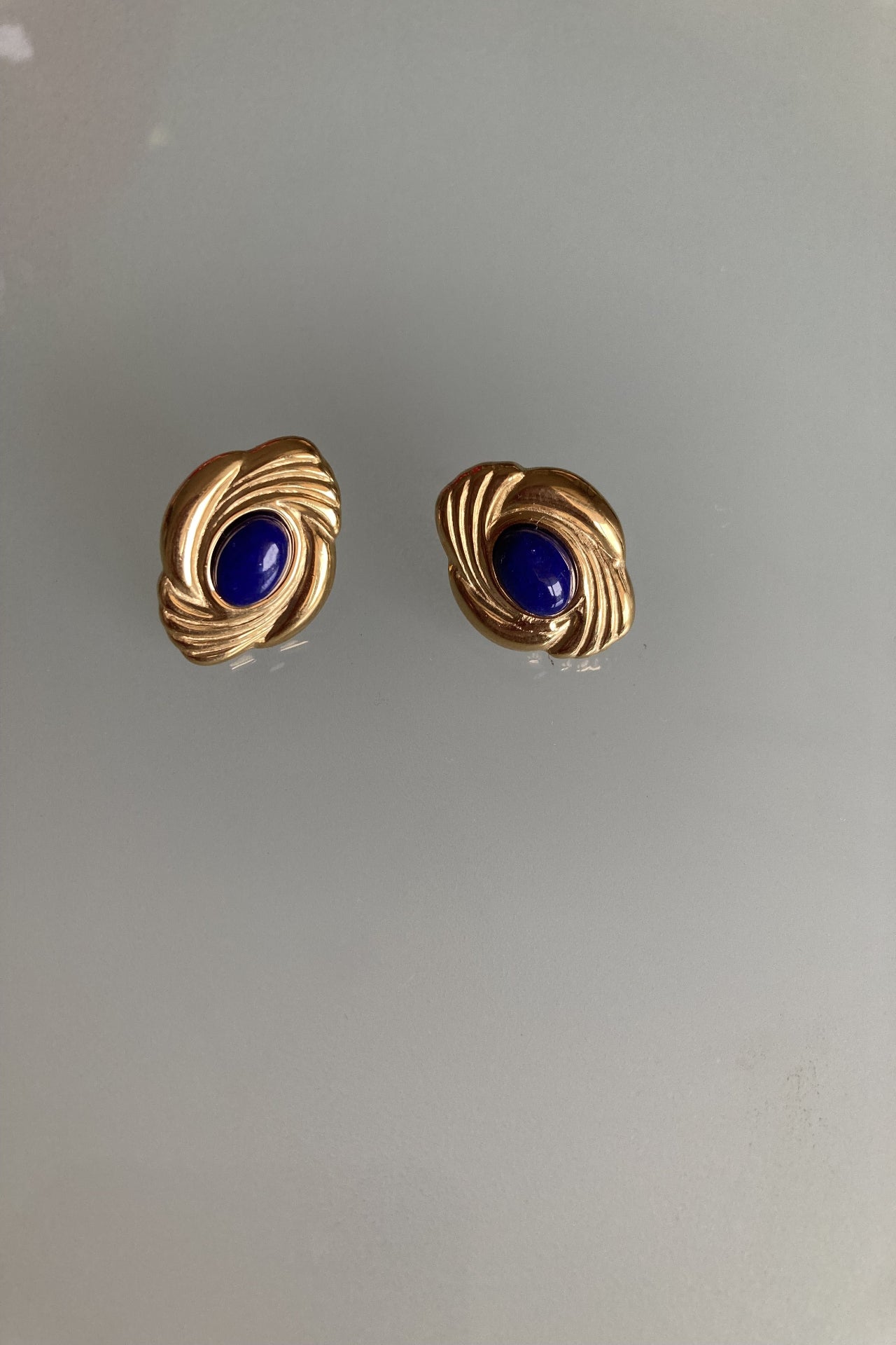 Vintage style earrings