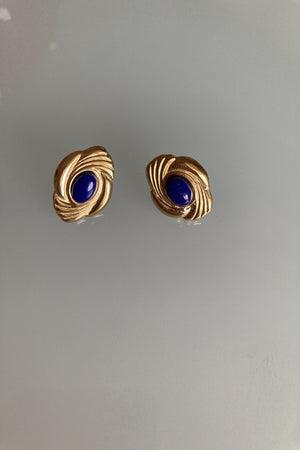 Vintage style earrings