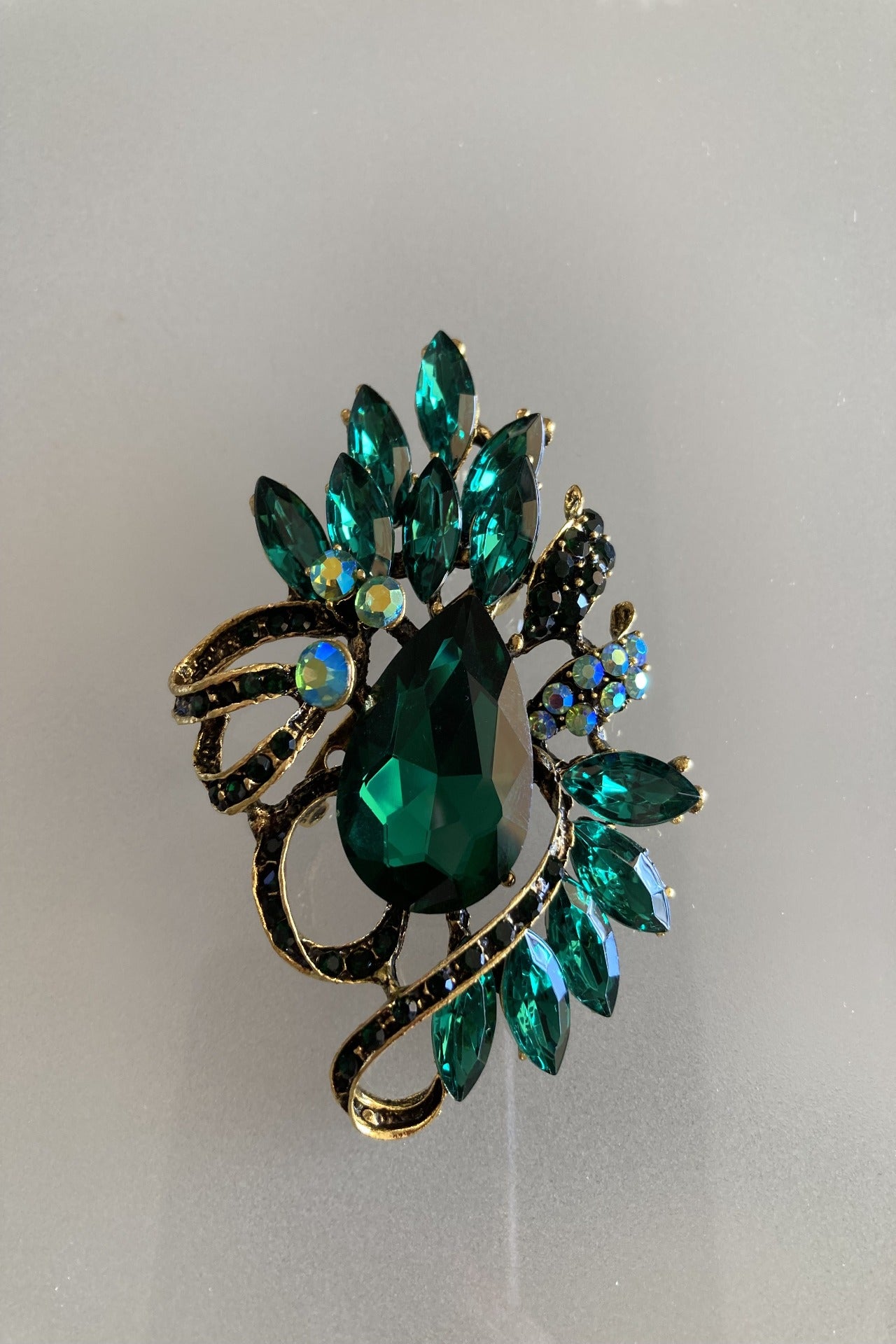 Brooch