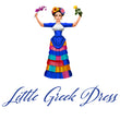 Little Greek Dress