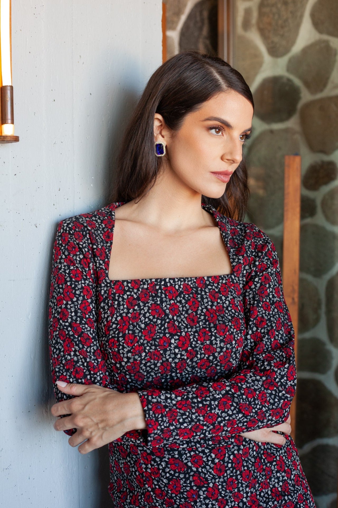 Marian Dress