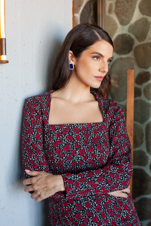 Marian Dress