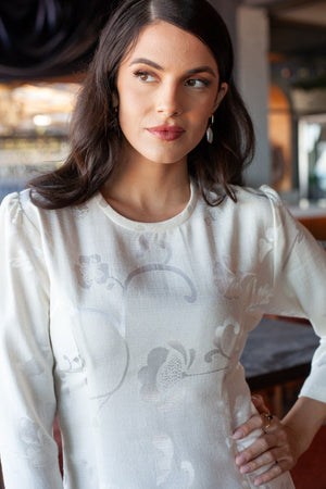 Infanda Dress