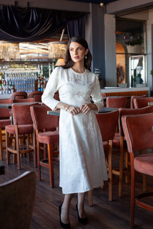 Infanda Dress
