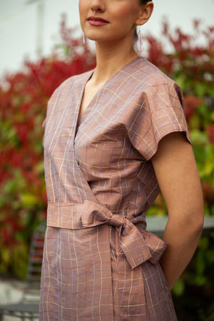 Lenou Dress